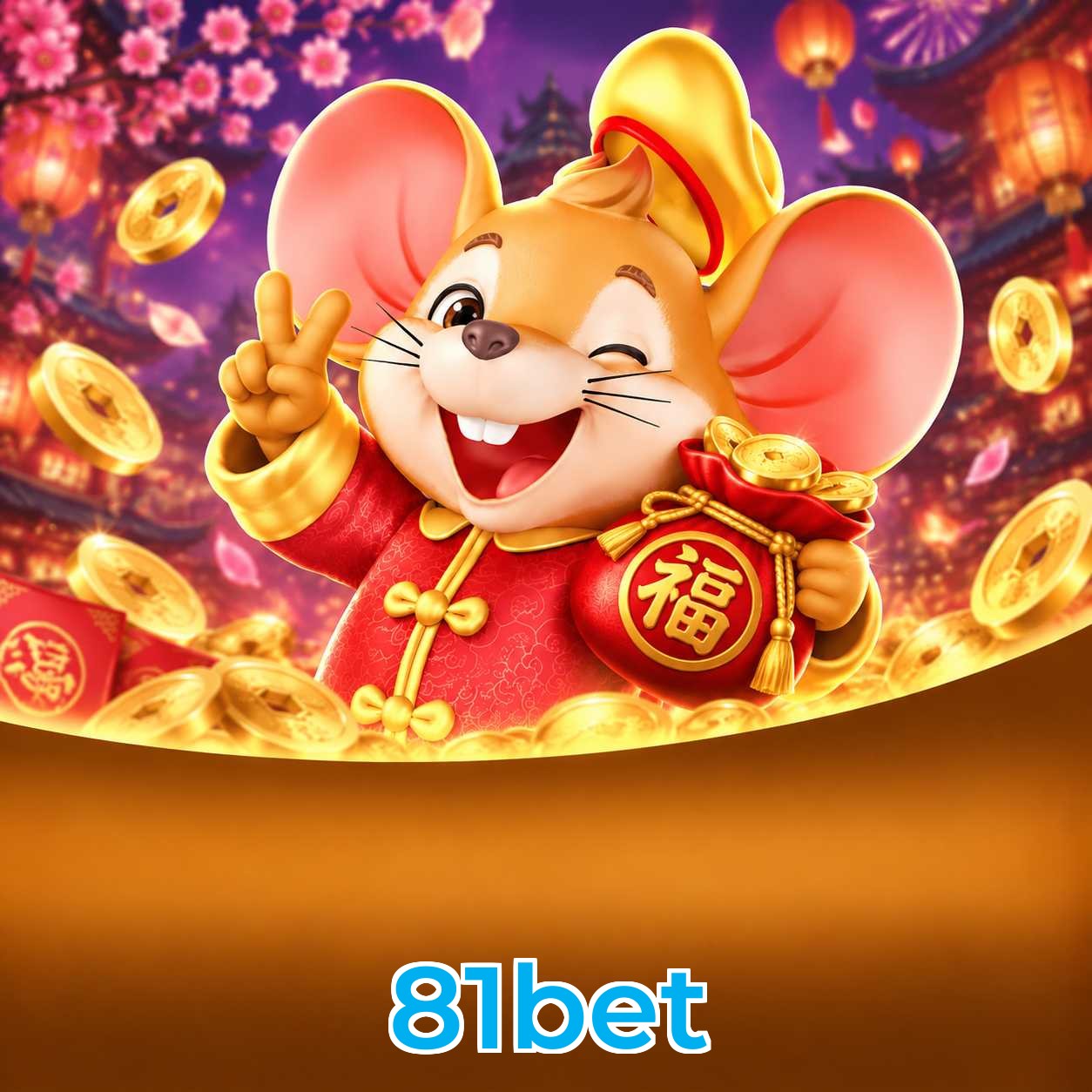 Loterias online da 81bet com Mega-Sena e pagamento via PIX
