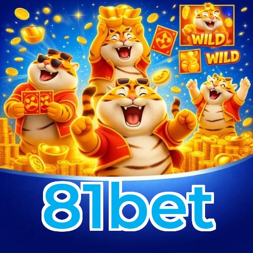 Lottery 81bet com bônus