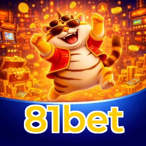Catálogo de jogos 81bet com bônus