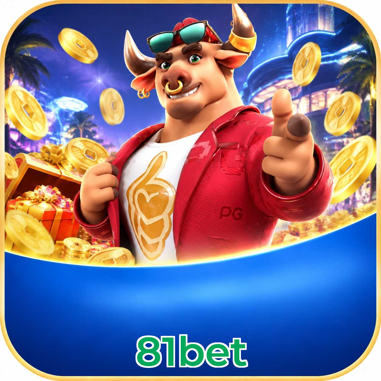 Tabela de RTP dos jogos mais jogados na 81bet